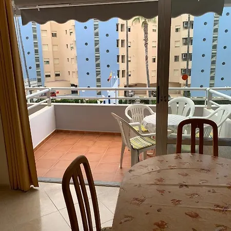Service Lazaro - Edificio Aguamarina 32 *