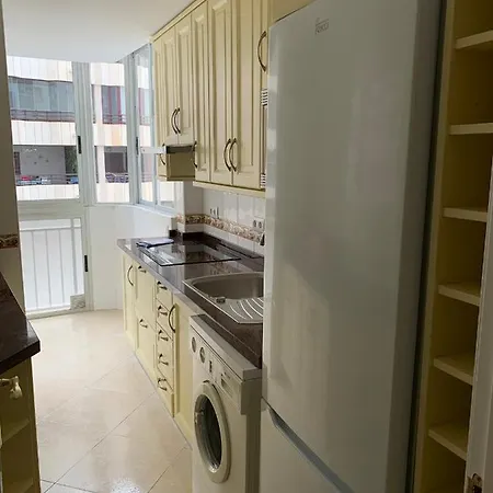 Service Lazaro - Edificio Aguamarina 32