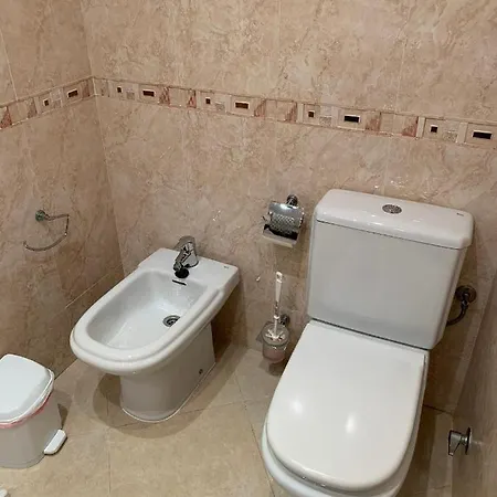 Apartment Service Lazaro - Edificio Aguamarina 32 Calpe