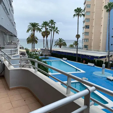 Service Lazaro - Edificio Aguamarina 32 *