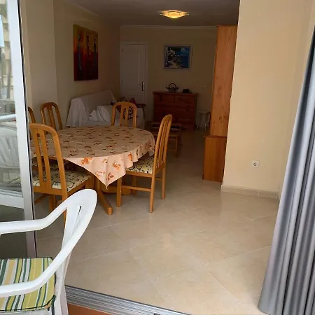 Service Lazaro - Edificio Aguamarina 32 * Calpe