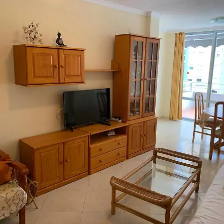 Service Lazaro - Edificio Aguamarina 32 Calpe