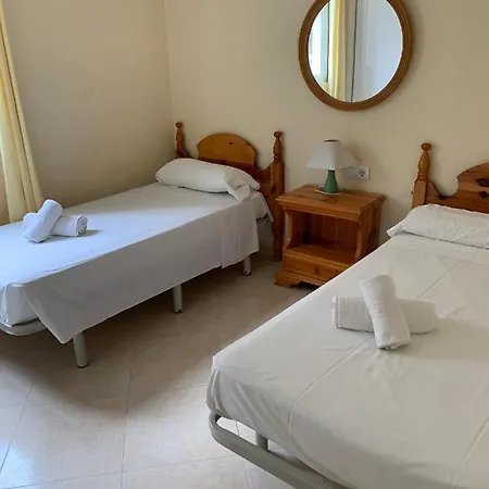 Service Lazaro - Edificio Aguamarina 32 Apartamento